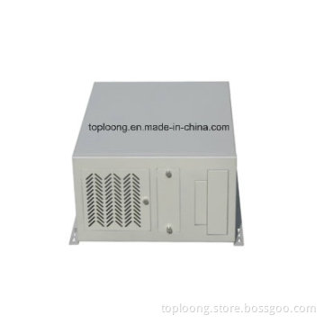 High Quality 2408c Wall Mount Server Chassis